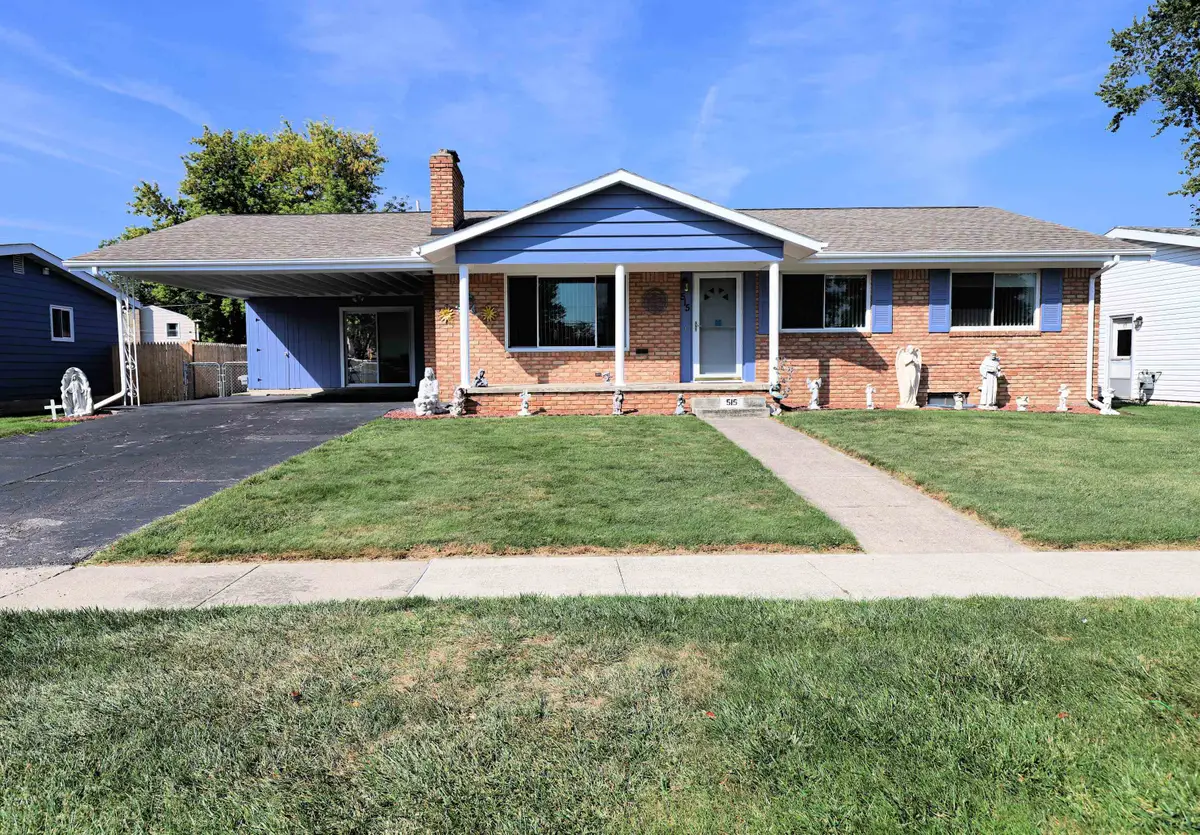 515 Chestnut ST, Flushing, MI 48433 - Image #1