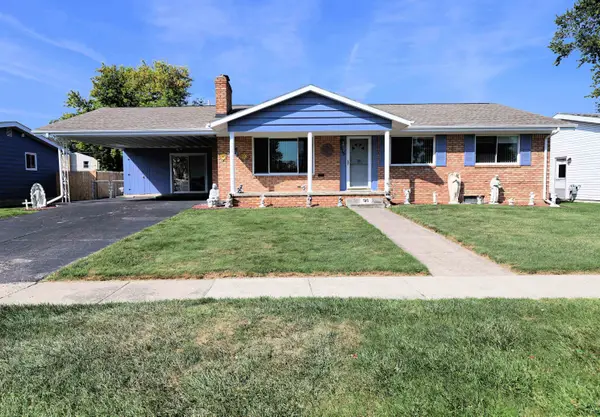 515 Chestnut ST, Flushing, MI 48433