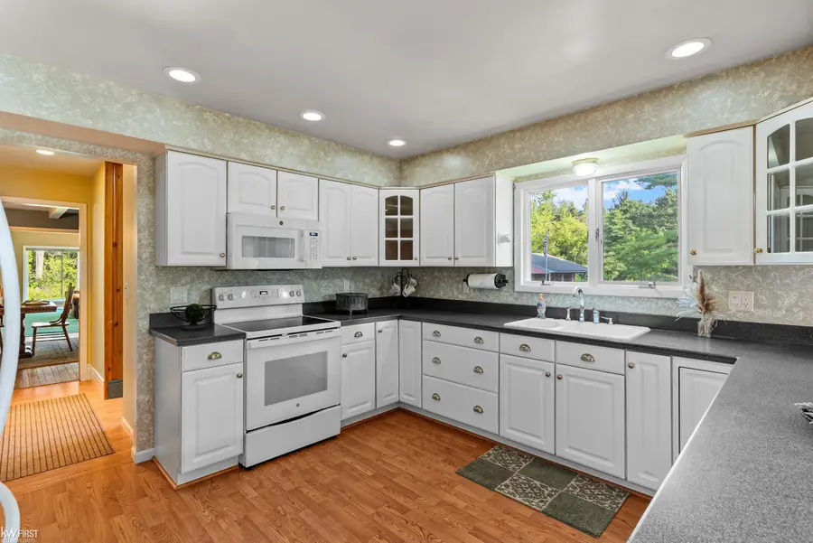 1061 Rose Center RD, Fenton, MI 48430 - #3