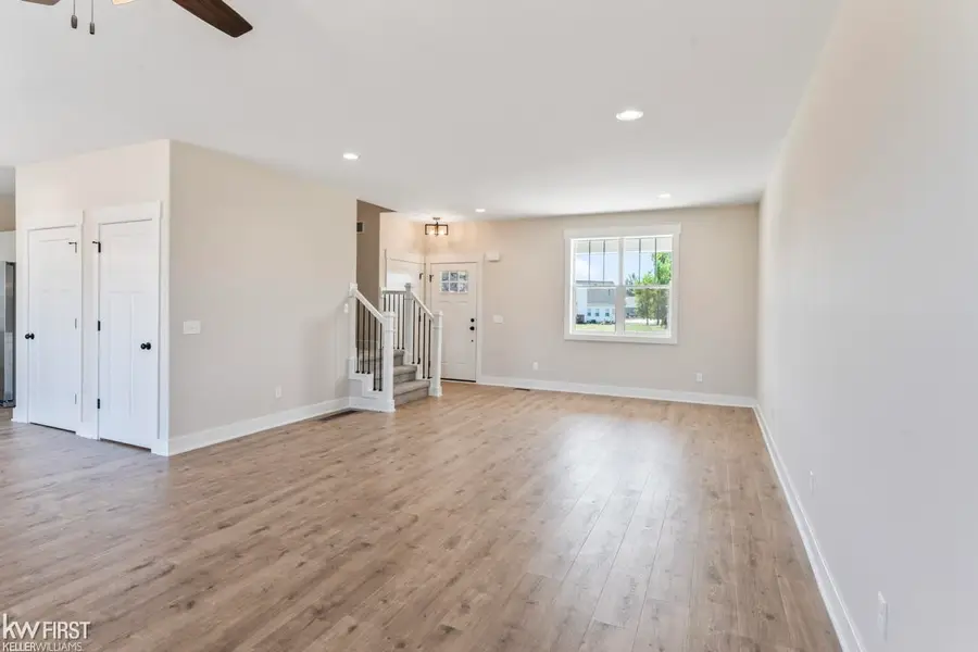 11119 Handel LN, Davison, MI 48423 - Image #3