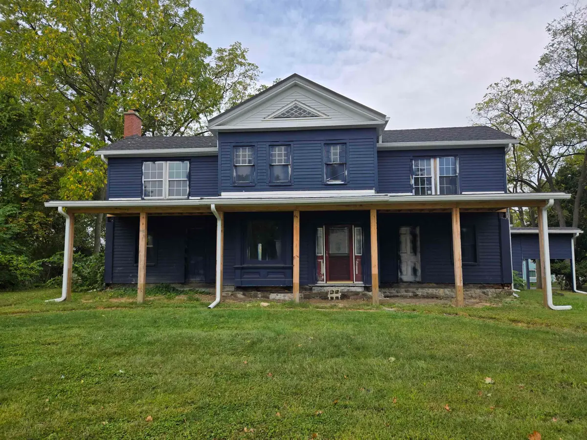 339 N Main ST, Lapeer, MI 48446 - Image #1