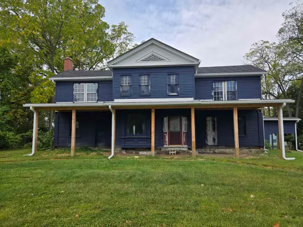 339 N Main ST, Lapeer, MI 48446