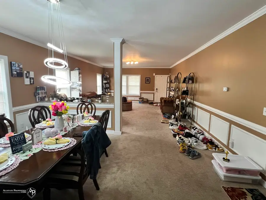 5348 Timber Line CT, Burton, MI 48439 - Image #3