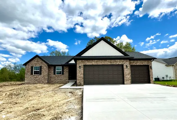 8347 Peninsula CIR, GrandBlanc, MI 48439