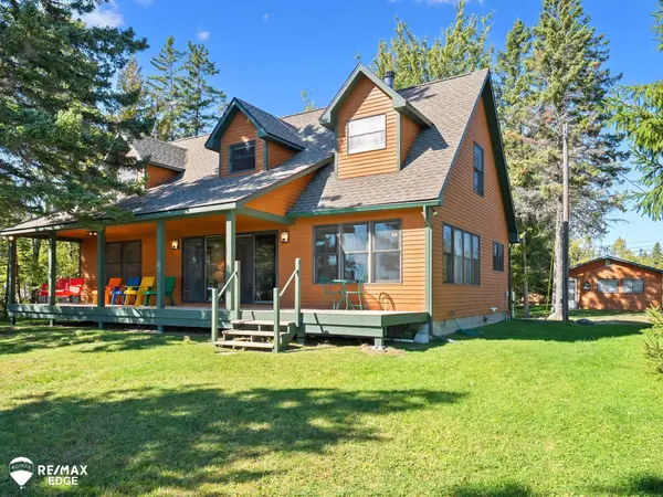 7694 Grand Point RD, PresqueIsle, MI 49777