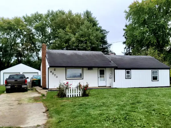 8273 Van Vleet RD, Gaines, MI 48436