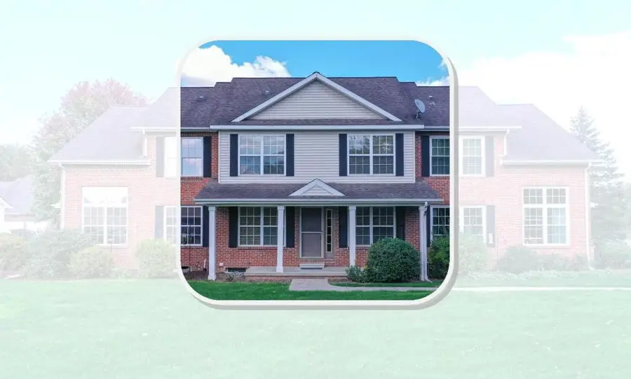 10174 Sunrise DR, Grand Blanc Charter Township, MI 48439 - #3