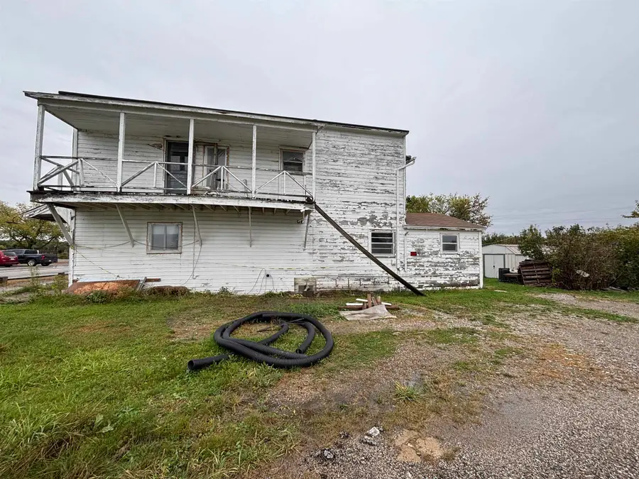 5997 Fergus RD, Albee, MI 48655 - Image #2