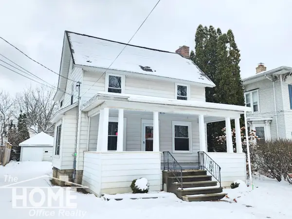 723 Adams ST, Owosso, MI 48867