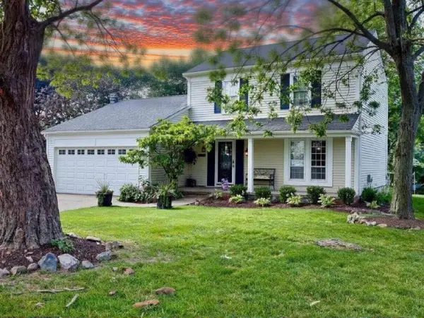 386 Dalton DR, RochesterHills, MI 48307