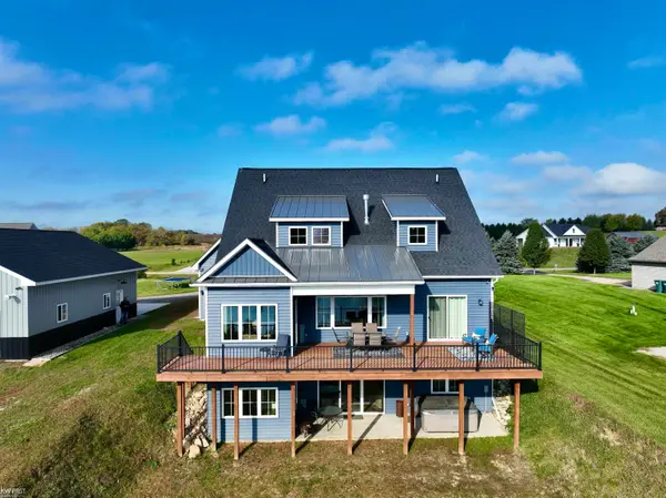 4394 Worvies WAY, Columbiaville, MI 48421