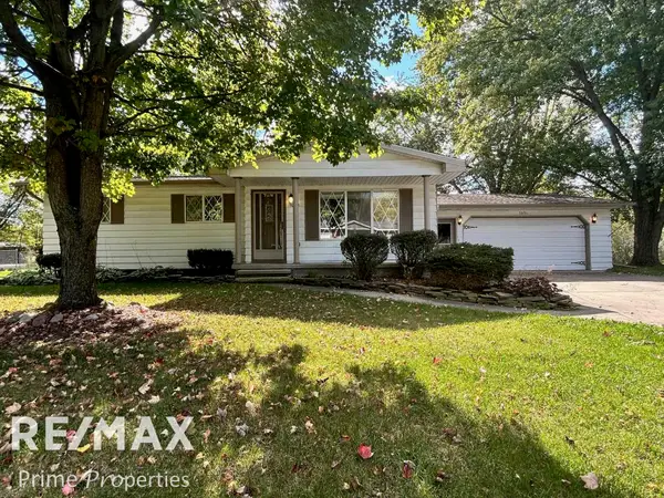 7091 Partridge DR, Flushing, MI 48433