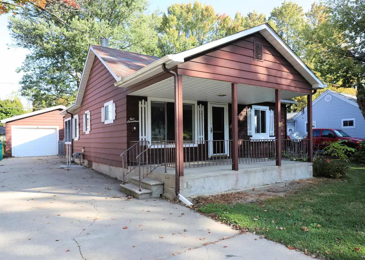 517 Oak ST, Mount Morris, MI 48458 - Image #1