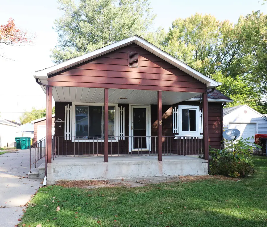 517 Oak ST, Mount Morris, MI 48458 - Image #2