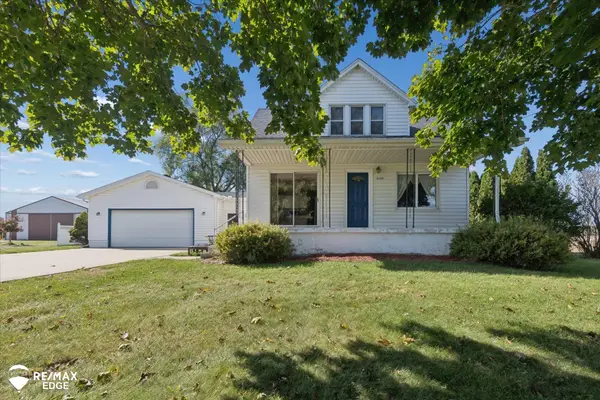 9197 Sheridan RD, NewLothrop, MI 48460