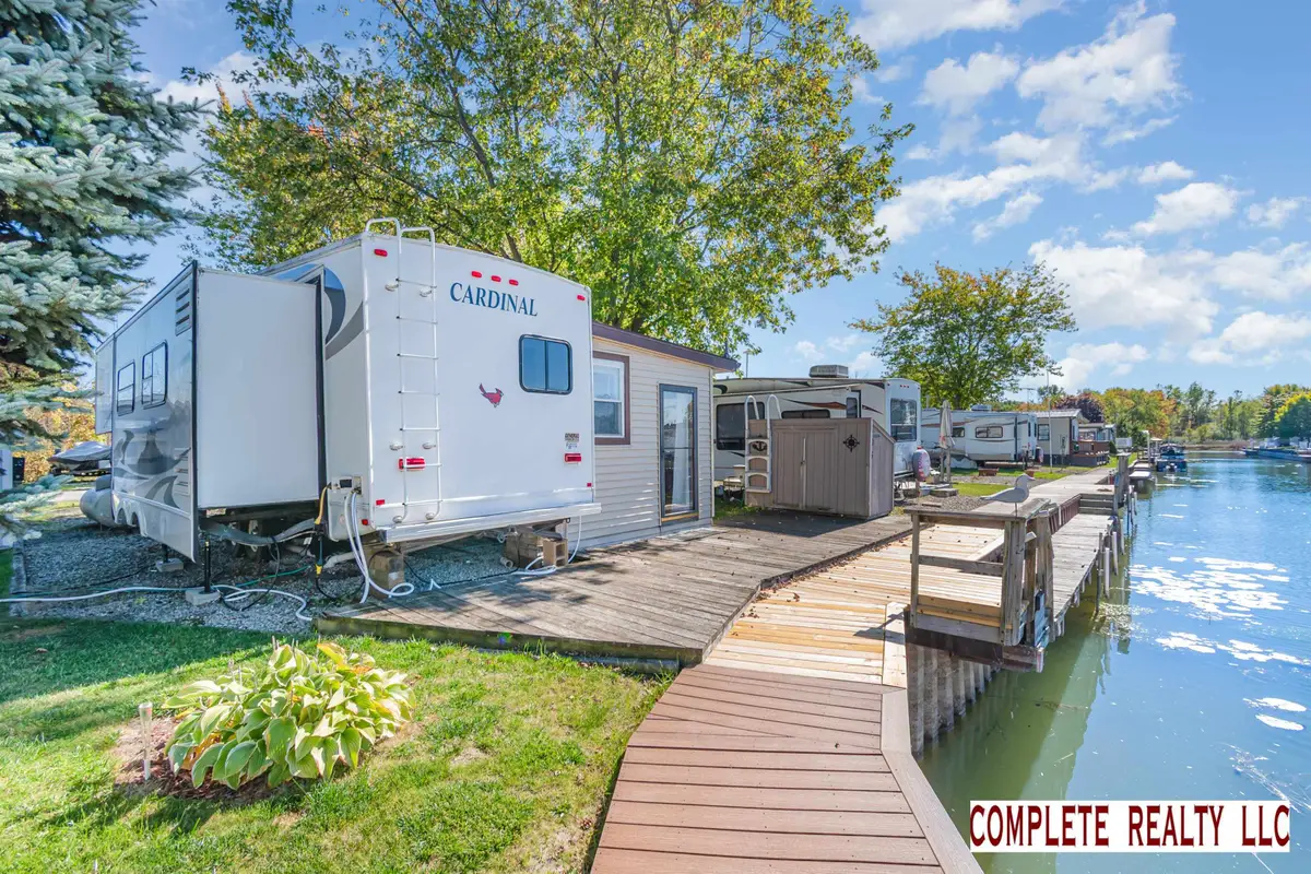 831 S Main St Unit 105 ST, Au Gres, MI 48703 - Image #1