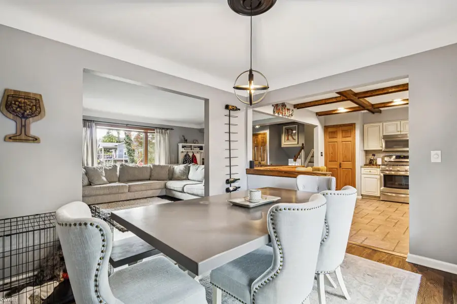 1244 Pomona CT, Fenton, MI 48430 - #3