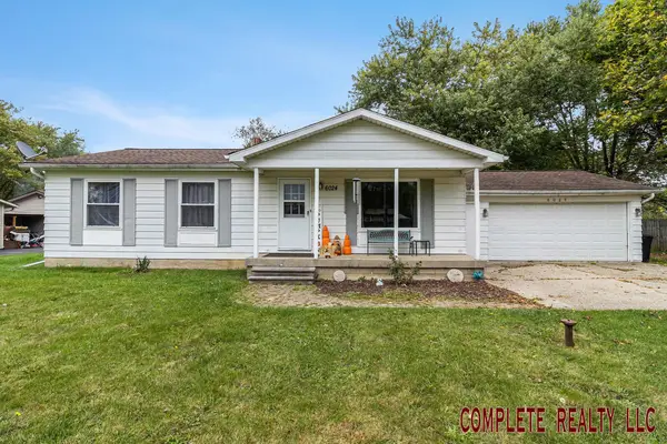 6024 N Vassar RD, Flint, MI 48506