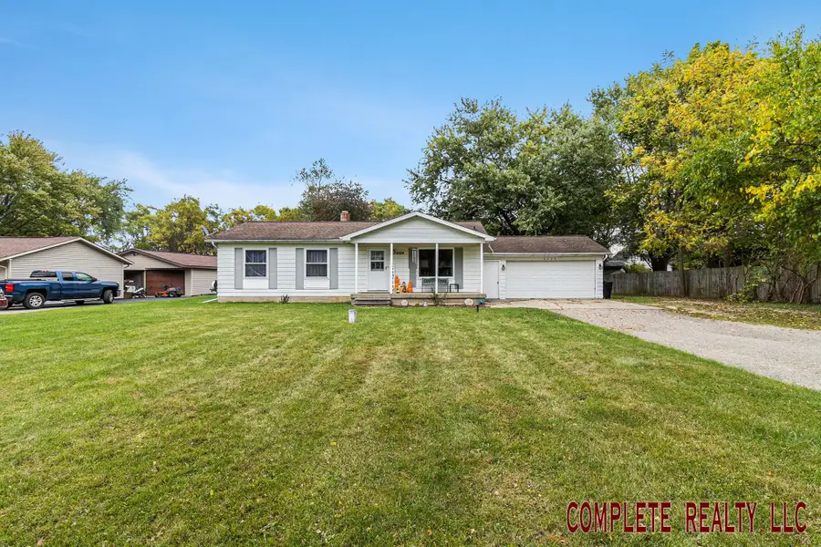 6024 N Vassar RD, Flint, MI 48506 - Image #2