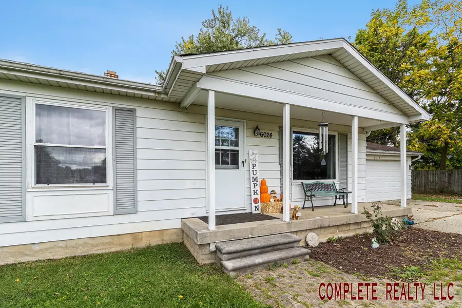 6024 N Vassar RD, Flint, MI 48506 - Image #3