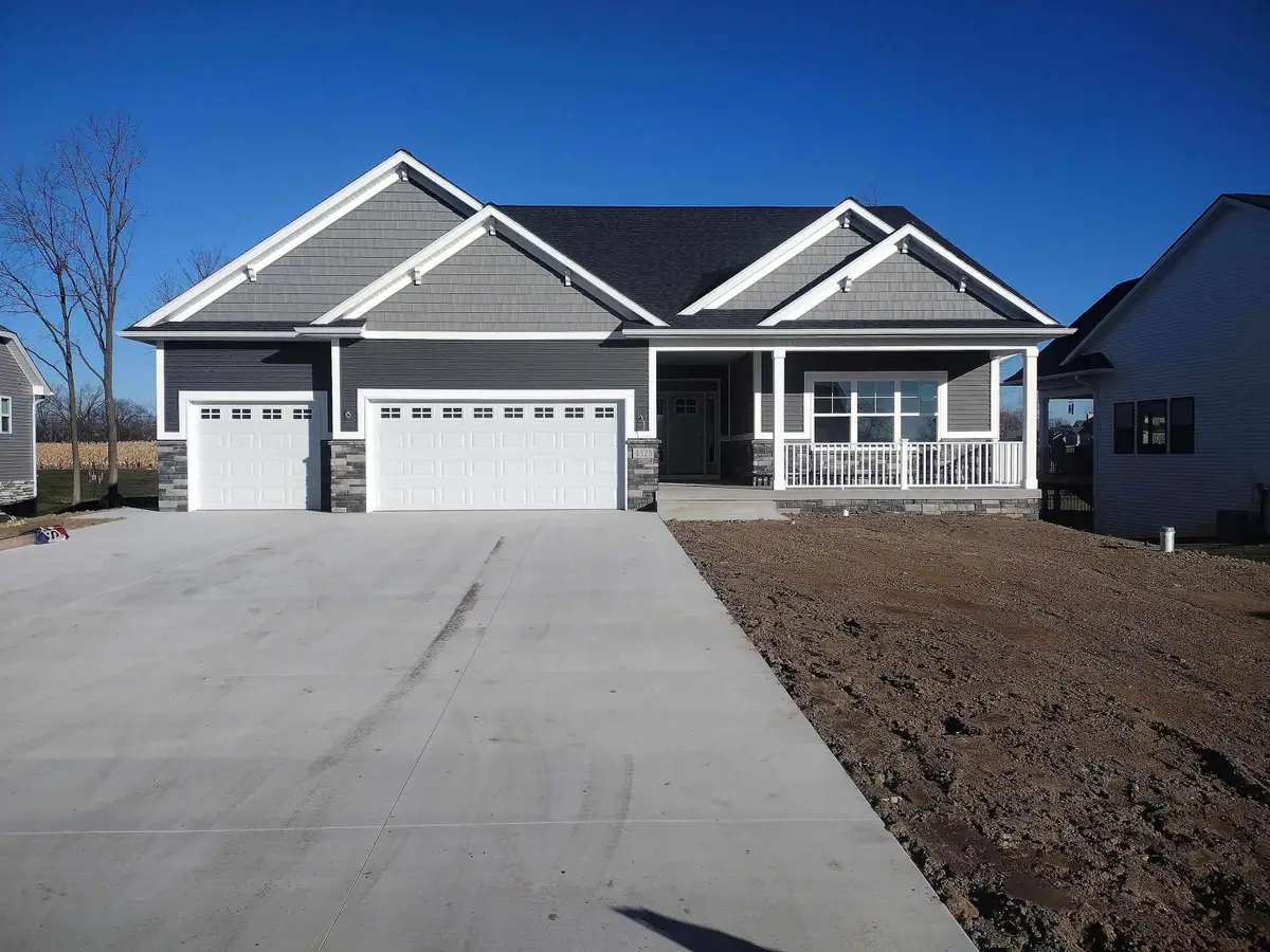 5220 Amelia Earhart DR, Linden, MI 48451 - #1