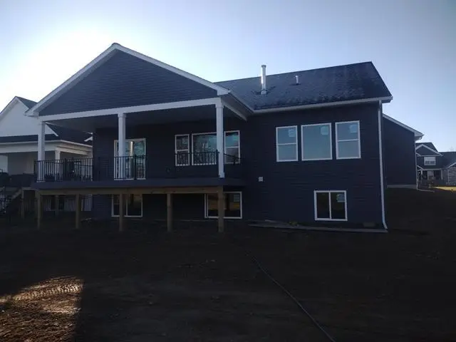 5220 Amelia Earhart DR, Linden, MI 48451 - #3