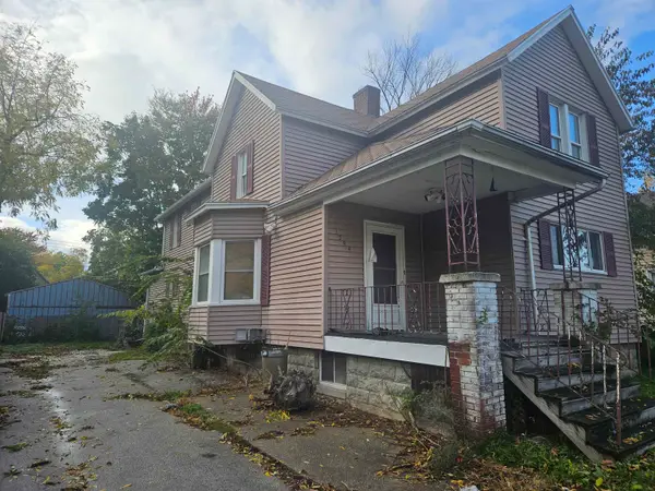 1504 McCormick ST, BayCity, MI 48708