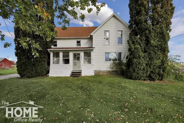 4571 Six Mile Creek RD, Corunna, MI 48817