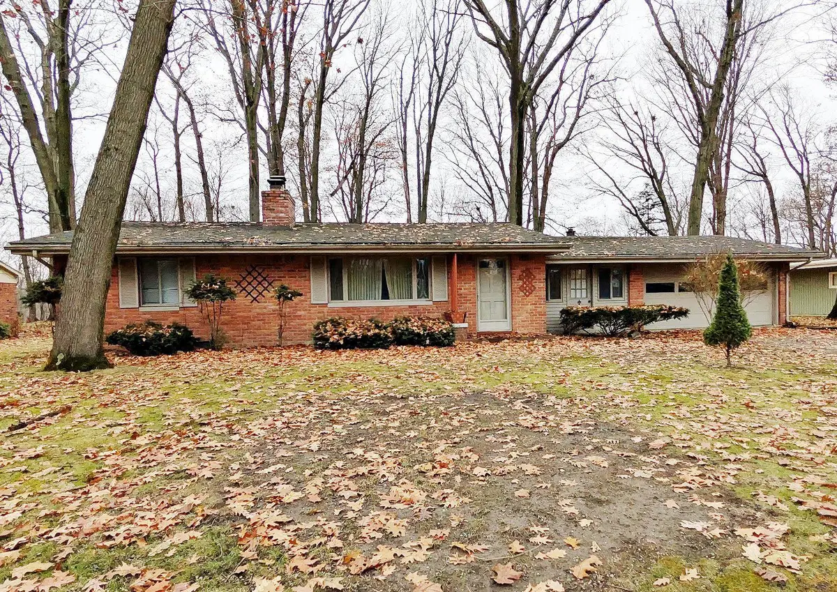 5315 Chickasaw TRL, Flushing, MI 48433 - #1