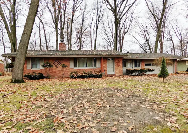 5315 Chickasaw TRL, Flushing, MI 48433