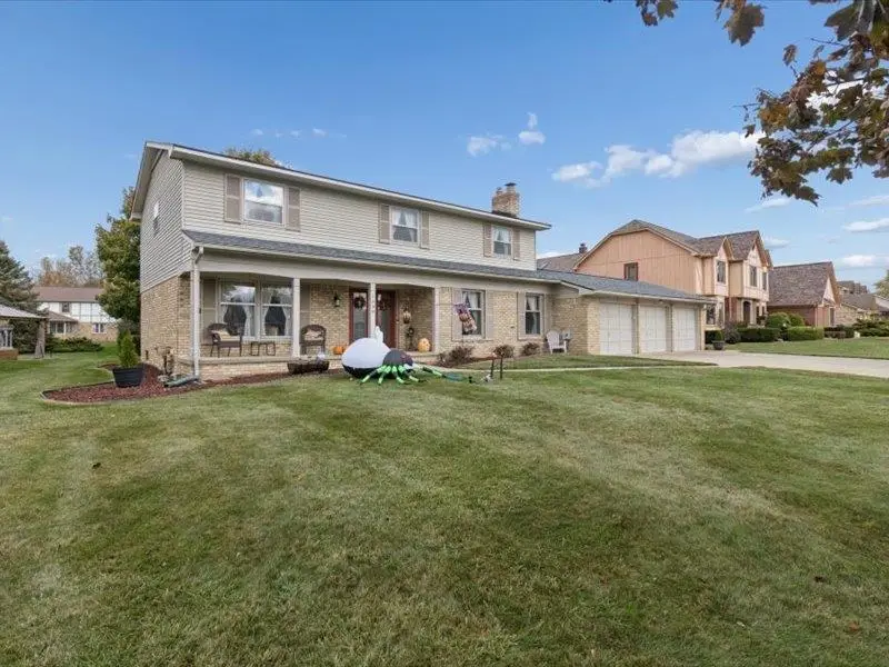 1539 Kings Carriage RD, Grand Blanc, MI 48439 - Image #3