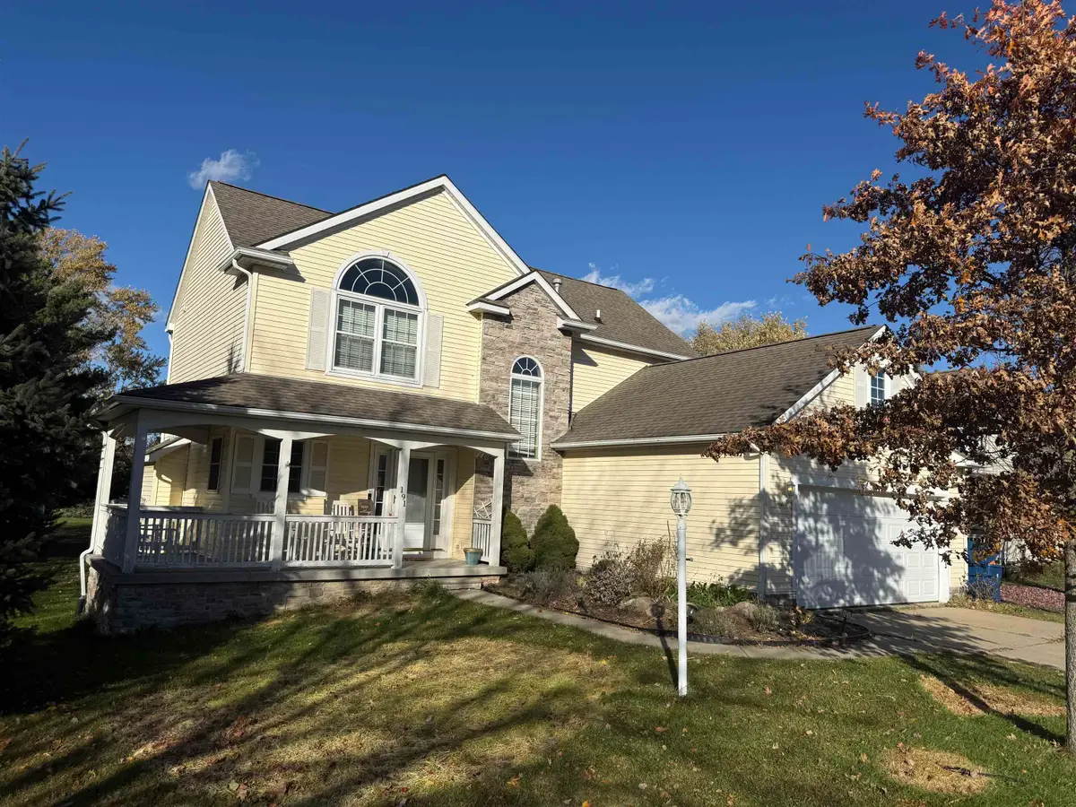 191 Kathy CIR, Linden, MI 48451 - Image #1