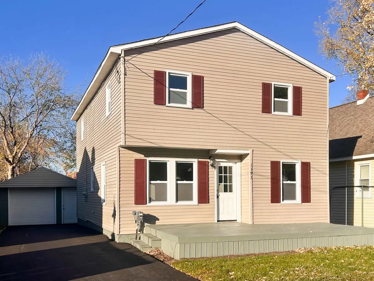 1393 Carman ST, Burton, MI 48529 - Image #1