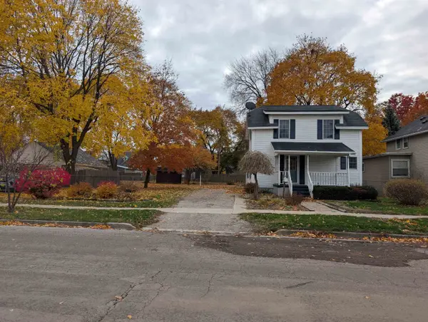 523 Fletcher ST, Owosso, MI 48867