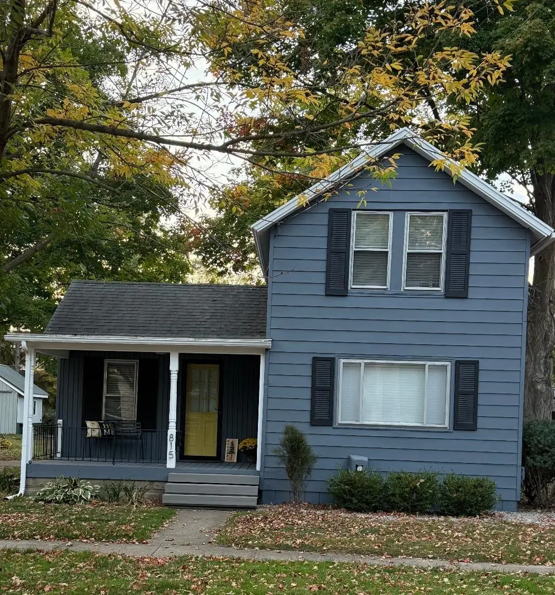 815 Pine ST, Owosso, MI 48867 - #1
