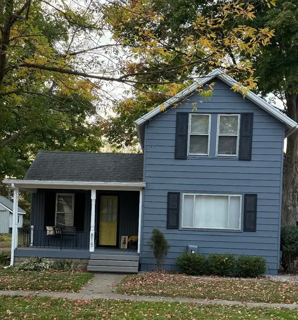 815 Pine ST, Owosso, MI 48867