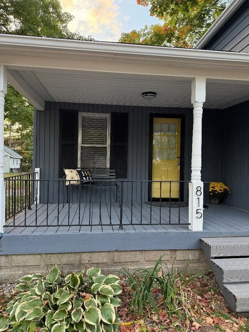 815 Pine ST, Owosso, MI 48867 - #2