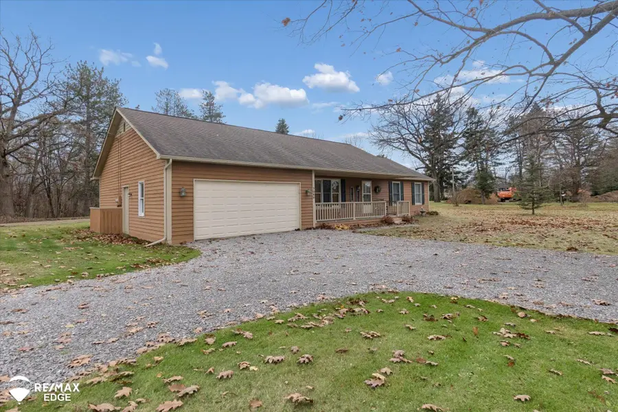 7080 Perry RD, Atlas, MI 48439 - Image #2