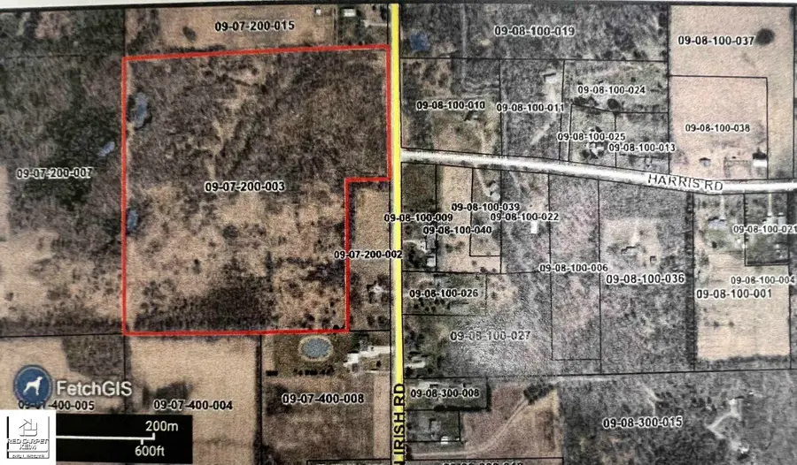 Irish RD, Millington, MI 48746 - #3
