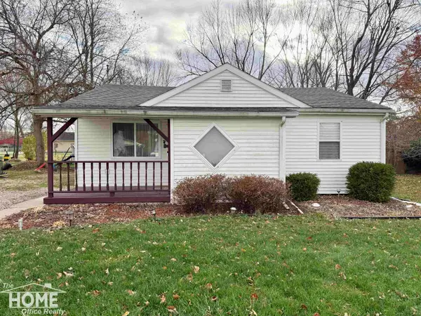 2010 Kilbourn AVE, Owosso, MI 48867