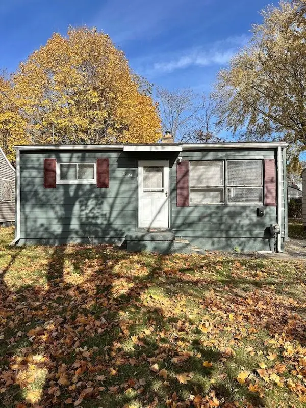 3124 Sloan ST, Flint, MI 48504