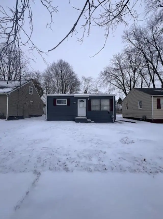 3124 Sloan ST, Flint, MI 48504 - Image #3