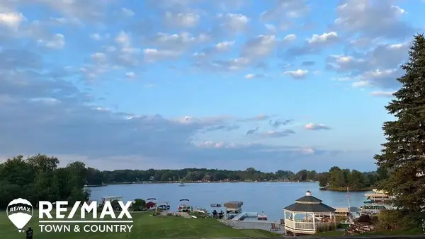 4564 Hamilton WAY, Gladwin, MI 48624