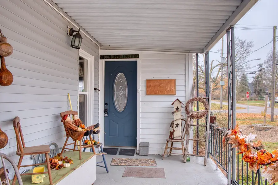 203 E Oak ST, Elsie, MI 48831 - Image #2