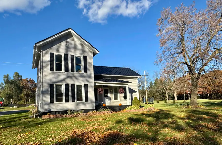 7684 W Beard RD, Perry, MI 48872 - Image #3