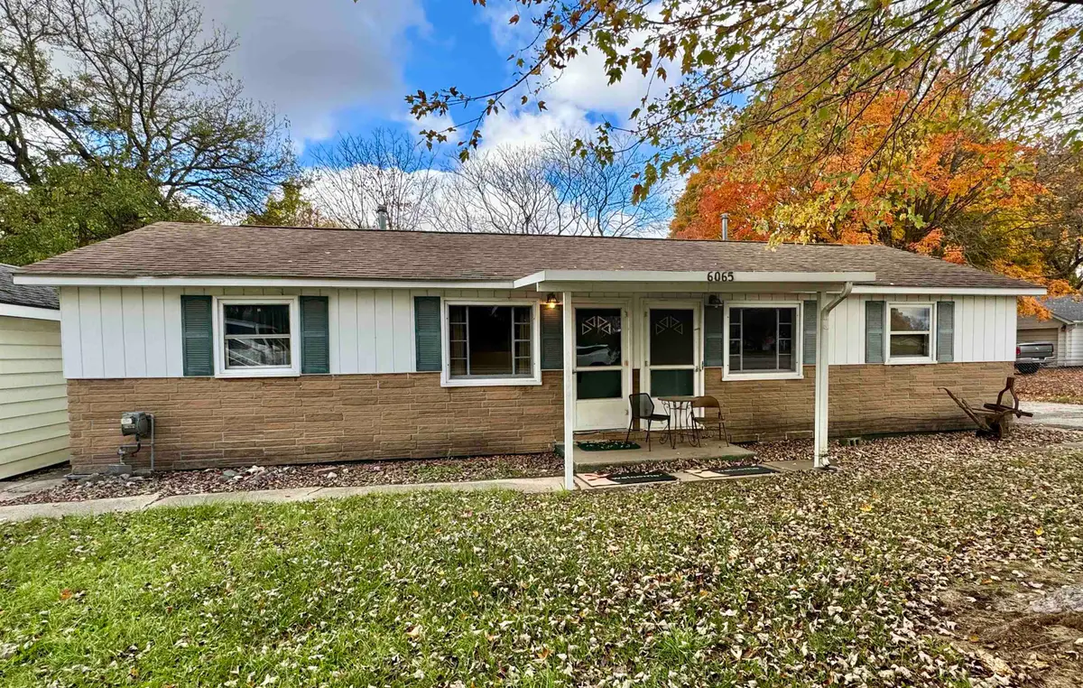 6065 N Genesee RD, Flint, MI 48506 - #1