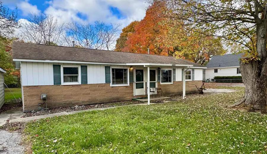 6065 N Genesee RD, Flint, MI 48506 - #2
