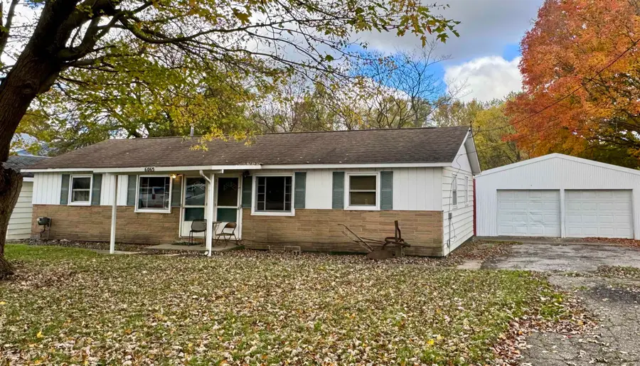 6065 N Genesee RD, Flint, MI 48506 - #3