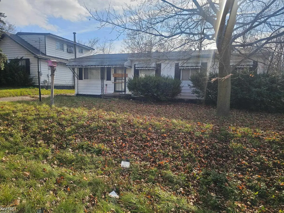 1359 Princeton AVE, Flint, MI 48505 - #1