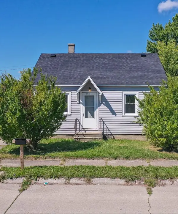 645 S 23rd STS, Saginaw, MI 48601